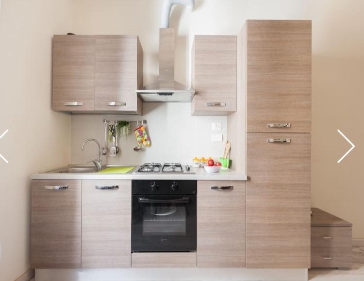 Modern Apartment Sant'Antonino Φλωρεντία Εξωτερικό φωτογραφία