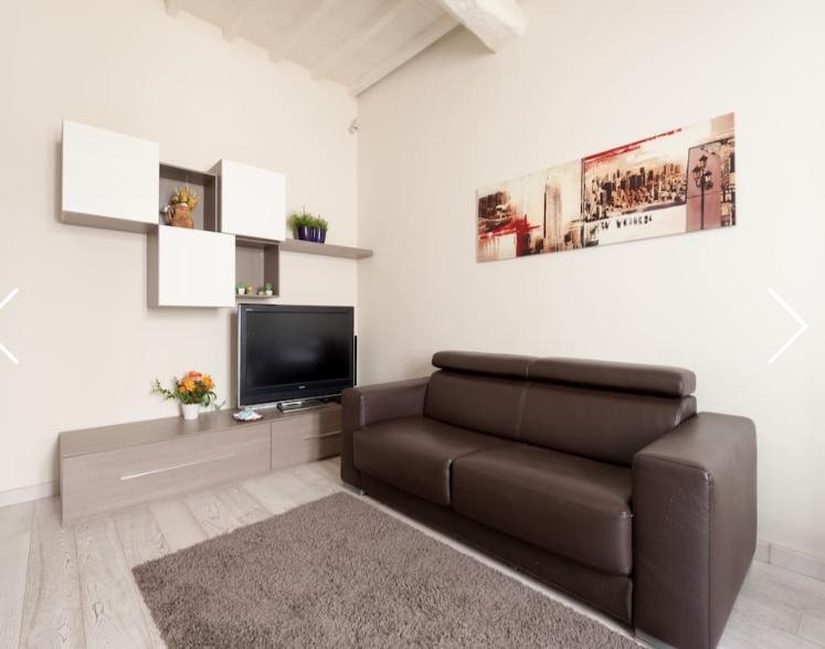 Modern Apartment Sant'Antonino Φλωρεντία Εξωτερικό φωτογραφία