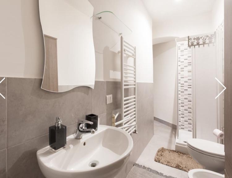 Modern Apartment Sant'Antonino Φλωρεντία Εξωτερικό φωτογραφία