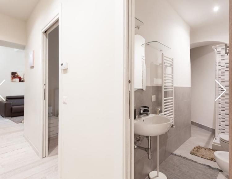 Modern Apartment Sant'Antonino Φλωρεντία Εξωτερικό φωτογραφία